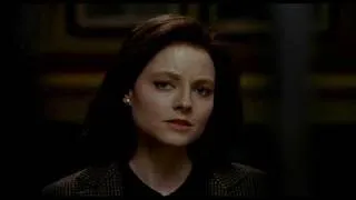 The Silence of the Lambs - Trailer