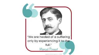 Top 12 Marcel Proust Quotes