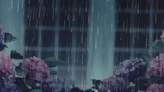 who (slowed w/rain) lauv feat. bts