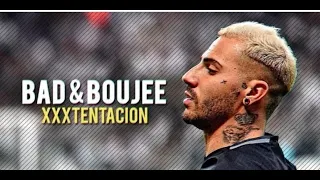 Ricardo Quaresma - Sublime Showboat Skills & Goals ⚫ 1080p HD