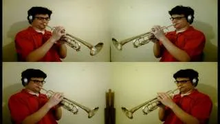 Tribute To John Williams - Trumpet