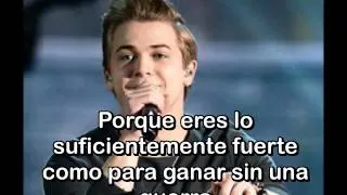 Hunter Hayes - Invisible (Traducida al español)