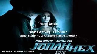 Jonah Hex Trailer Music HD by EPPEDEI ENTERTAINMENT