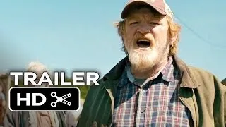 The Grand Seduction Official Trailer 1 (2014) - Brendan Gleeson Movie HD