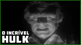 O psíquico | O Incrível Hulk