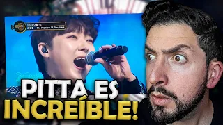 PITTA (강형호) - The Phantom Of The Opera 🔥 Reacción / Análisis Musical ✅