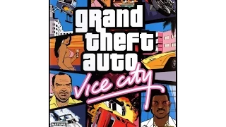 GTA 3 Vice City 10th Anniversary (миссия 49)