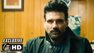 INTO THE ASHES Exclusive Clip - Two Grand (2019) Frank Grillo