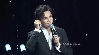 【Fan made MV】Dimash Kudaibergen  Behind-the-scenes of  Universal Show Recording 2019 Beijing