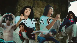 Karen New Hip Hop Old School (Kway) By- Saw Kway (K.P.T) Official