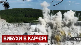 В Калинівській громаді лунають вибухи