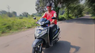 FIRST BIKE RIDE : MUMBAI TO JAWHAR