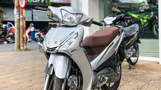 Giá Xe Yamaha Jupiter Finn 2023 Mới Nhất Tháng 4/2023 | Quang Ya