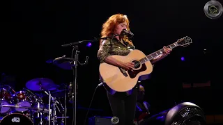 Bonnie Raitt New York  Madison Square Garden Sept 25 2019 4K