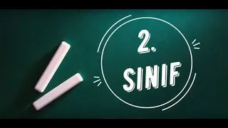 2. SINIF - MÜZİK - OYUN MÜZİKLERİNE EŞLİK EDİYORUM HALAY