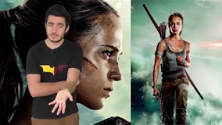 Tomb Raider 2018 Review/Recenzie