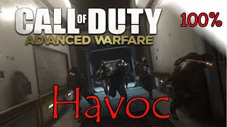 Комплит / Call of Duty: Advanced Warfare - Havoc