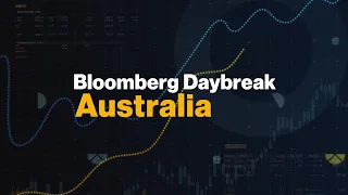 Bloomberg Daybreak: Australia 02/19/2024