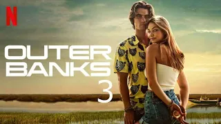 OUTER BANKS Saison 3 Bande Annonce VO Trailer (2023) @NetflixFrance #netflix