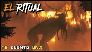 EL RITUAL | EN 9 minutos (más o menos)