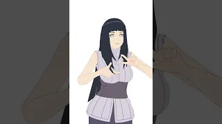 Hinata - NickyiJack [MMD NARUTO] #naruto #narutoshippuden #boruto #anime #otaku #hinata #waifu #girl