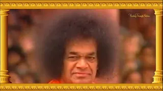 Sathya Sai baba Thought for Day - Sathya Sai's thought for the day: 8th DEC 2020