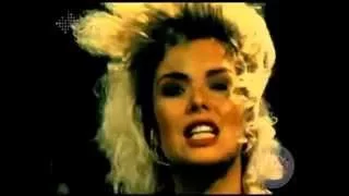 Kim Wilde - You Came (Remix) - 1988