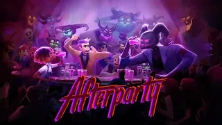 Afterparty | Official Teaser Trailer