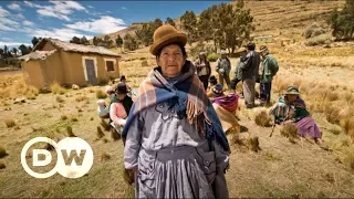 Muertes anunciadas - Feminicidios en América Latina | DW Documental