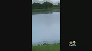 Police: Video Shows Teens Watching, Laughing As Man Drowns