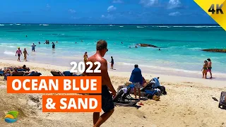 Ocean Blue and Sand Hotel - Brief Review 2022, Punta Cana