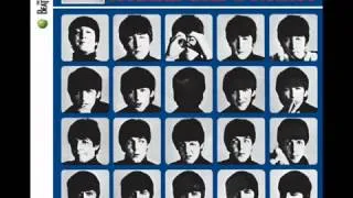 01- A Hard Day's Night - The Beatles - A Hard Day's Night ( 2012 Stereo Remastered )