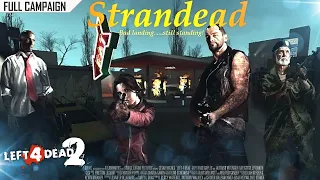 Left 4 Dead 2: Strandead · Rating ⭐⭐⭐⭐ 4K 60ᶠᵖˢ