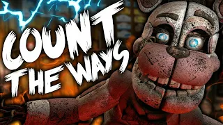 Count The Ways EXTENDED New previews + outro (Read description) (Original by Dawko)