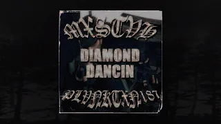 PLVNKTXN187 - DIAMOND DANCIN FEAT. MXSTVH (MEMPHIS 66.6 EXCLUSIVE)