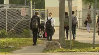 MAST Academy quarantines 25 teachers, more than 200 students after coronavirus outbreak