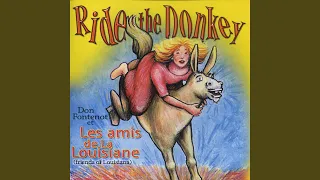 Ride the Donkey