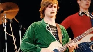 Mike Oldfield - Tubular Bells part 1 (Live at Knebworth 1980) HQ Video