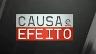 A liberdade de imprensa em São Tomé e Príncipe  no programa Causa e Efeito da RTP África.