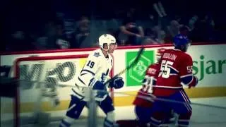 SportsNet - Sabres vs Leafs - Intro - Jan 21st 2013 (HD)