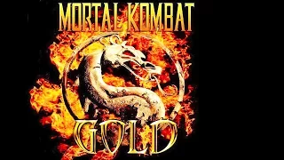 Mortal Kombat Gold (Русская озвучка): Все видео сцены