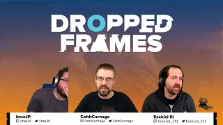 Dropped Frames - Week 128 - GotY & QnA (Part 2)