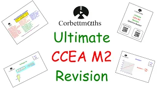 Ultimate CCEA GCSE Maths M2 Revision Video - Corbettmaths