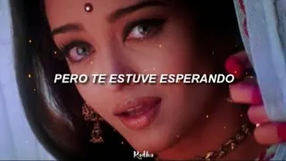 Silsila Yeh Chaahat Ka sub español Devdas