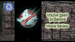 Ghostbusters Frozen Empire - YSIB Movie Review