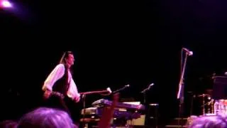 Willy DeVille-2008 Stuttgart