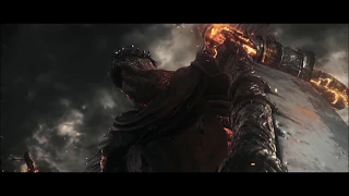 Dark Souls [GMV] - Legends Never Die