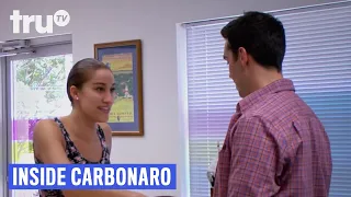 The Carbonaro Effect: Inside Carbonaro - Slap-Copying | truTV
