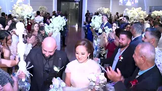Part 1 (F & E) Assyrian Wedding - Live Streaming Service in Sydney