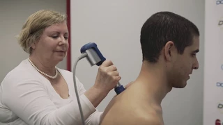 Shockwave Therapy for Musculoskeletal Conditions - Physio Athletica